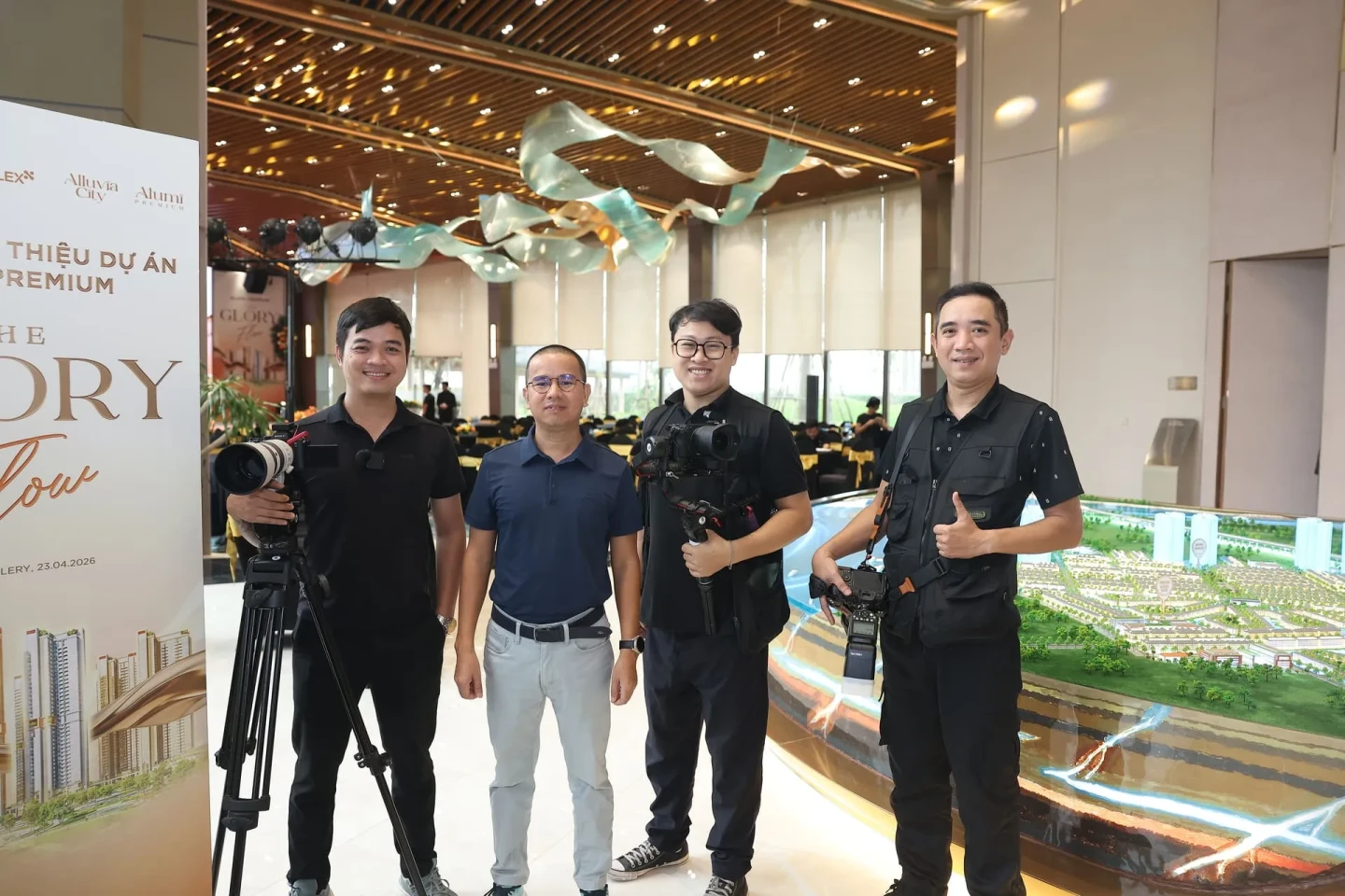 Dịch vụ highlight