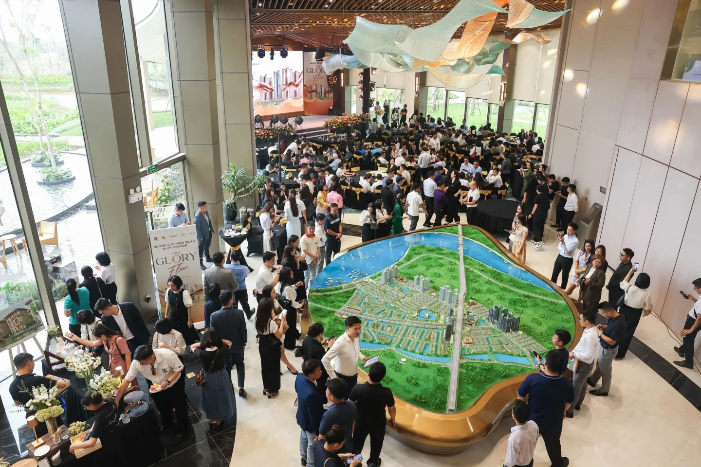 Phong cách chụp ảnh event phóng sự chân thực