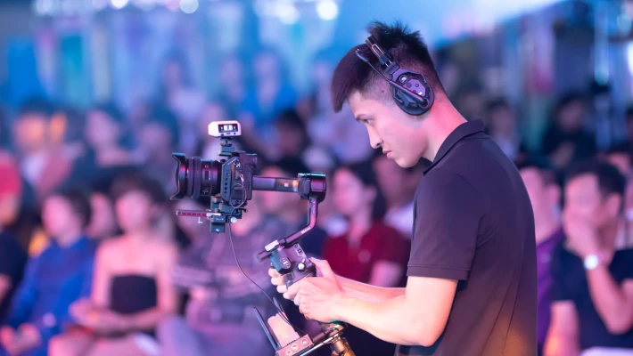 Xu hướng quay phim sự kiện tạo bứt phá viral cho thương hiệu